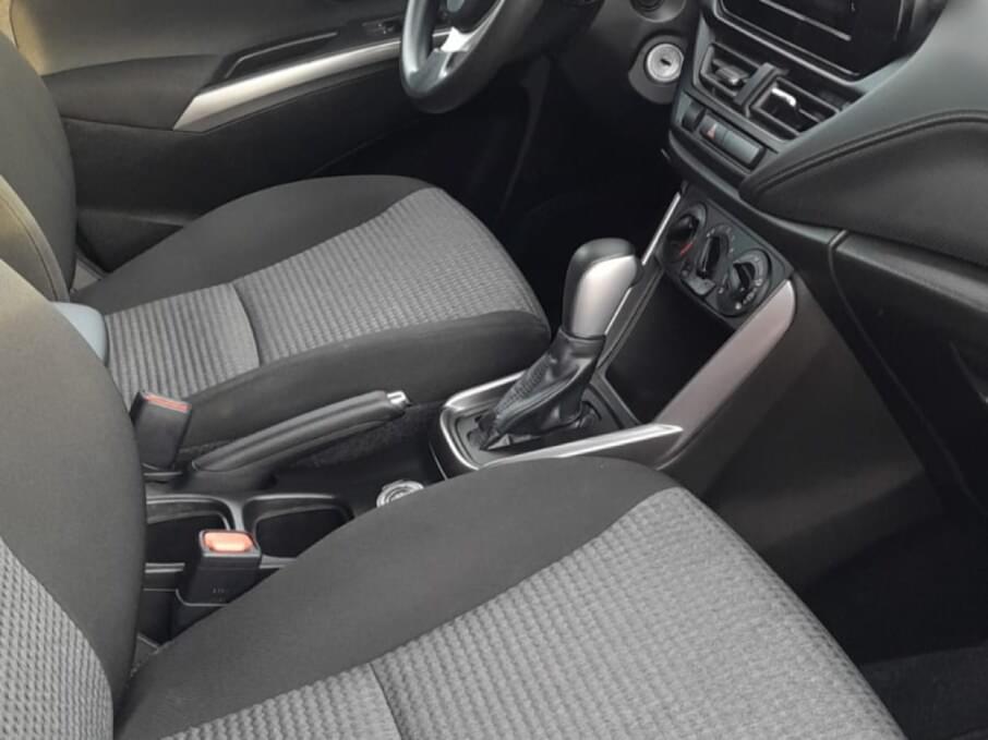 SUZUKI S-CROSS 2023 24.700 Kms.