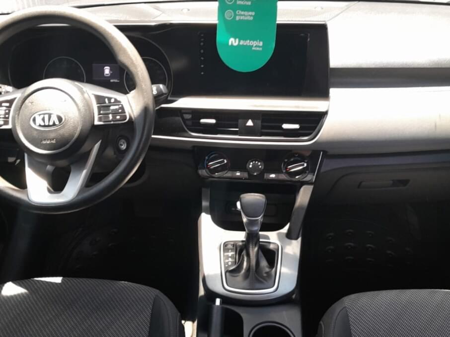 KIA SELTOS 2021 66.700 Kms.