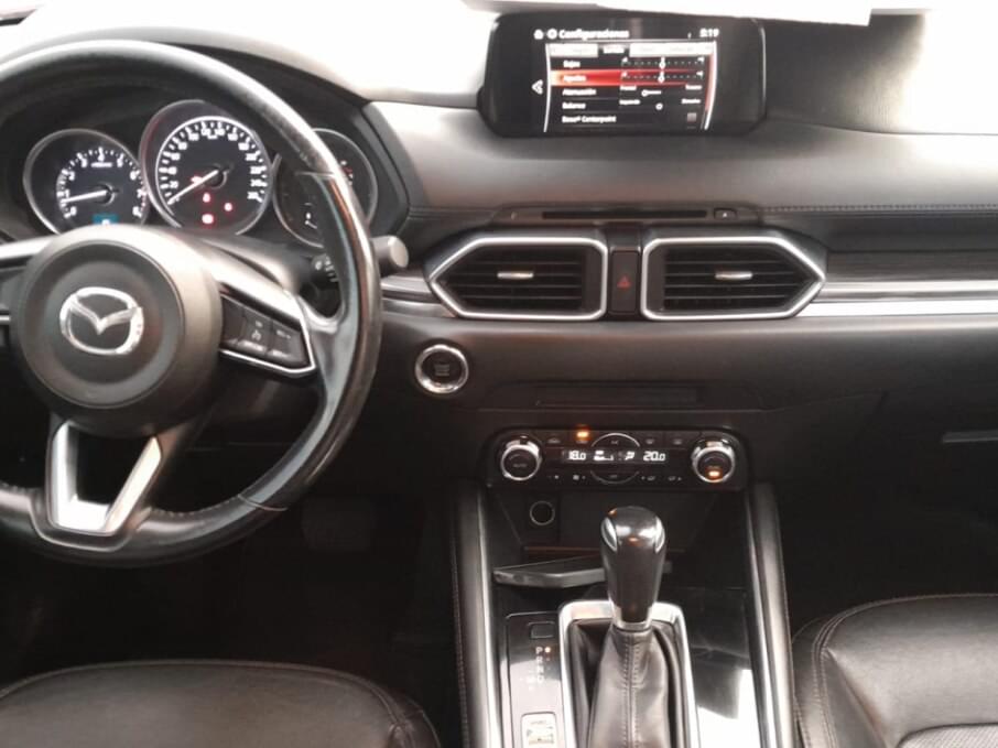 MAZDA CX-5 2018 102.400 Kms.