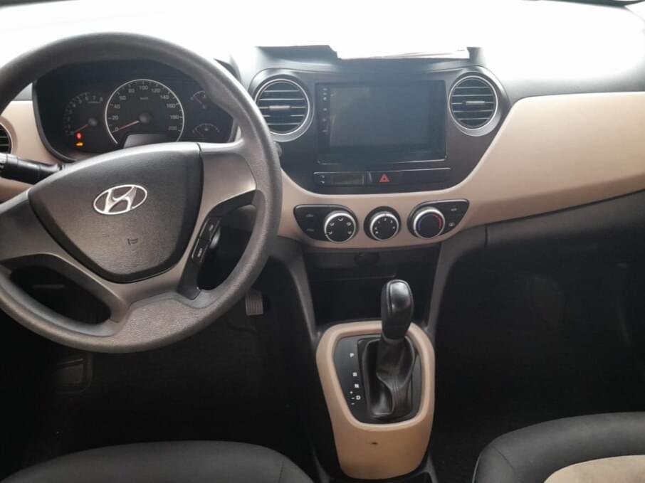 HYUNDAI GRAND I-10 2020 68.600 Kms.