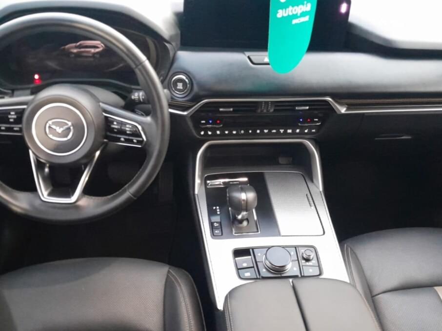 MAZDA CX-90 2024 7.256 Kms.