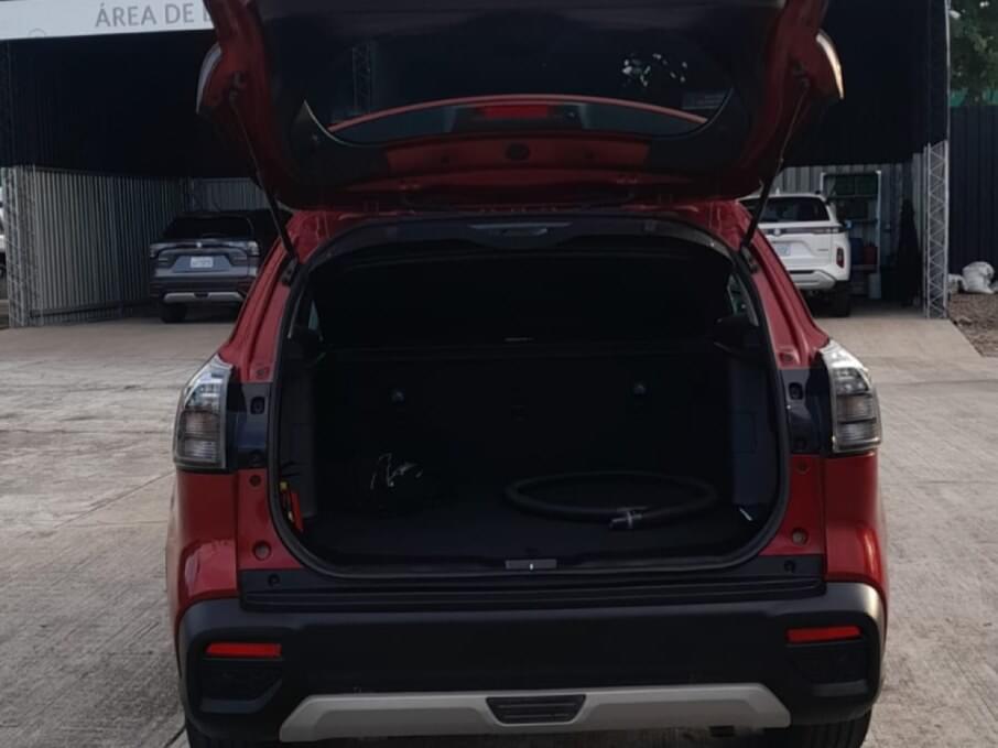 SUZUKI S-CROSS 2023 24.700 Kms.