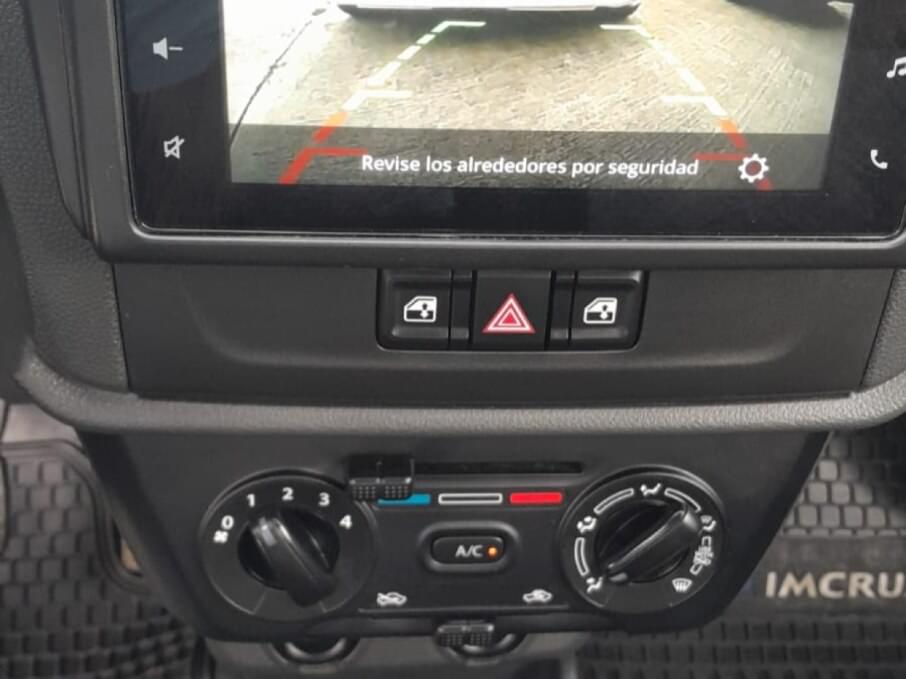 SUZUKI ALTO 2026 4.500 Kms.