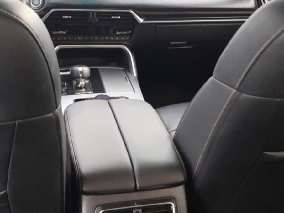 MAZDA CX-90 2024 7.256 Kms.