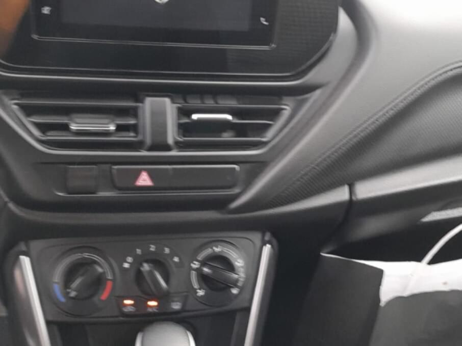 SUZUKI S-CROSS 2023 24.700 Kms.