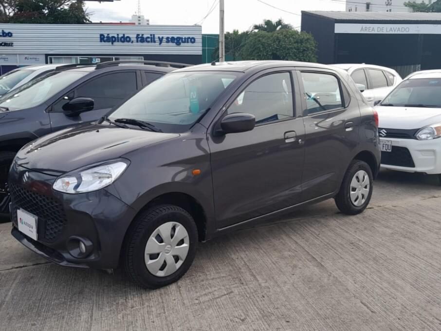 SUZUKI ALTO 2026 4.500 Kms.