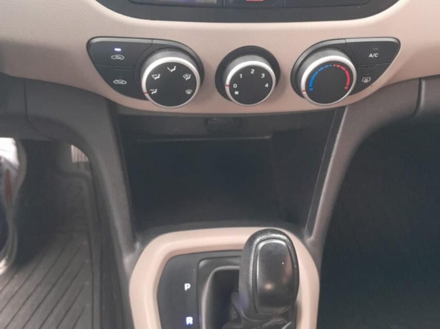 HYUNDAI GRAND I-10 2020 68.600 Kms.