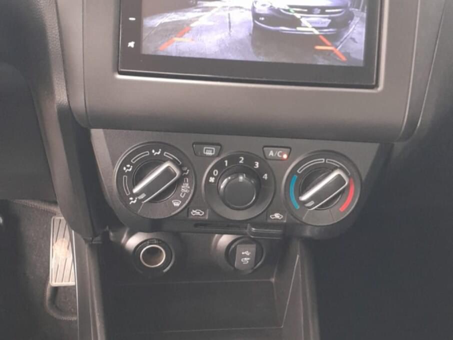 SUZUKI DZIRE SEDAN 2022 74.700 Kms.