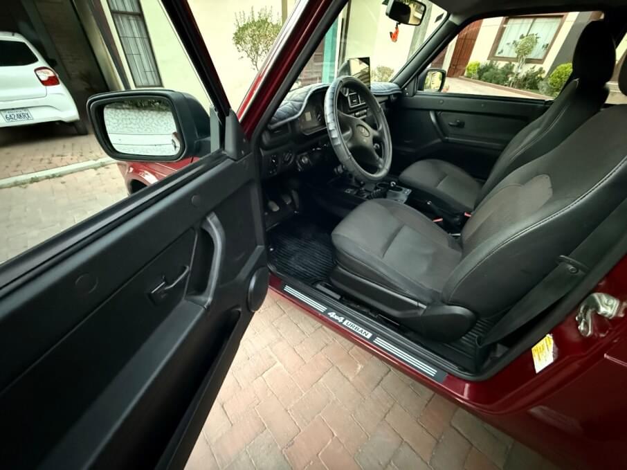 LADA NIVA 2022 51.000 Kms.