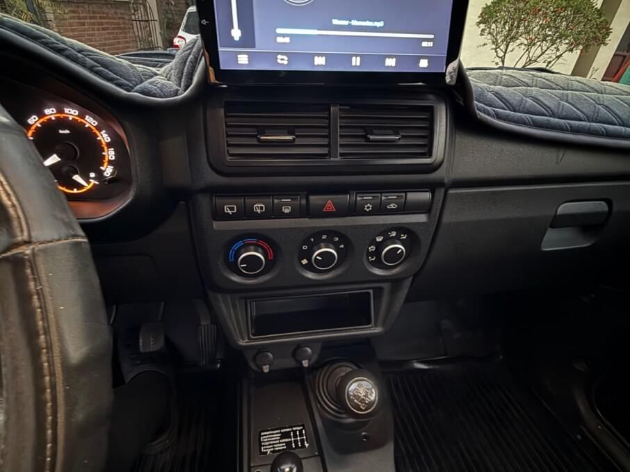 LADA NIVA 2022 51.000 Kms.