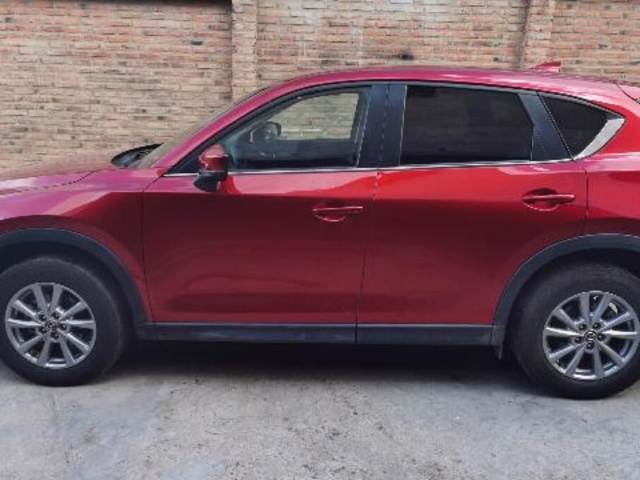 MAZDA ALL NEW MAZDA CX-5 2023 22.000 Kms.