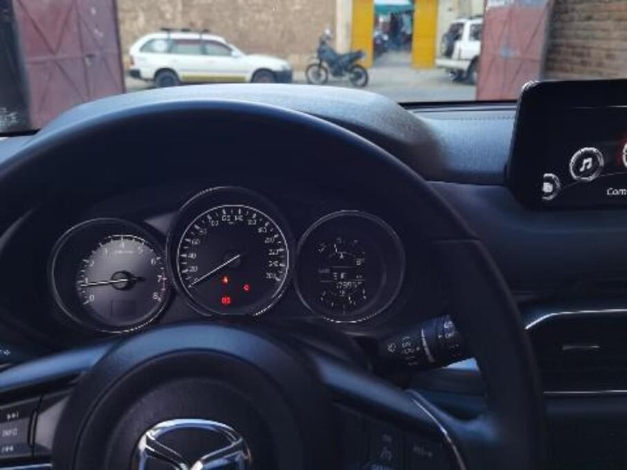 MAZDA ALL NEW MAZDA CX-5 2023 22.000 Kms.