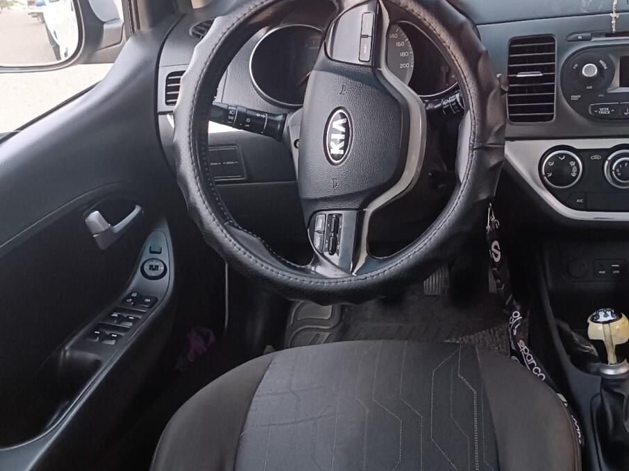 KIA PICANTO 2016 79.500 Kms.
