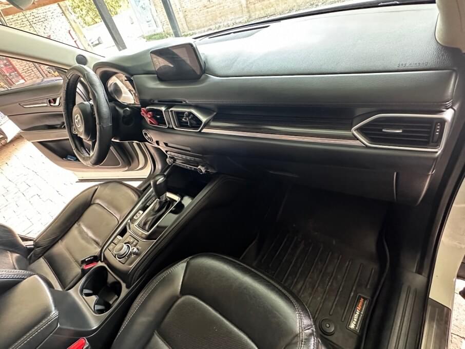 MAZDA ALL NEW MAZDA CX-5 2020 44.000 Kms.