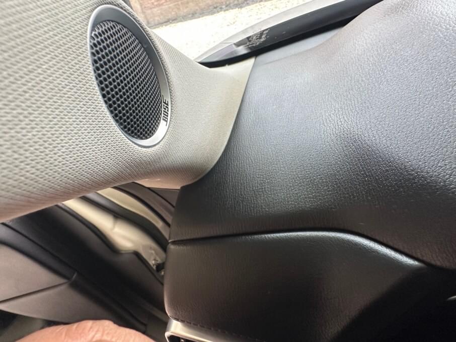 MAZDA ALL NEW MAZDA CX-5 2020 44.000 Kms.