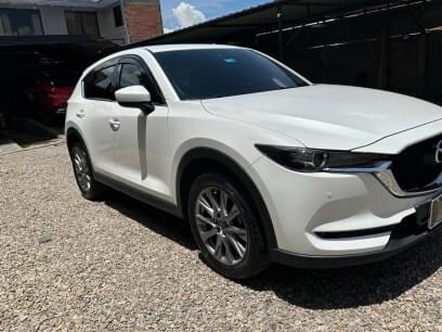 MAZDA ALL NEW MAZDA CX-5 2020 44.000 Kms.