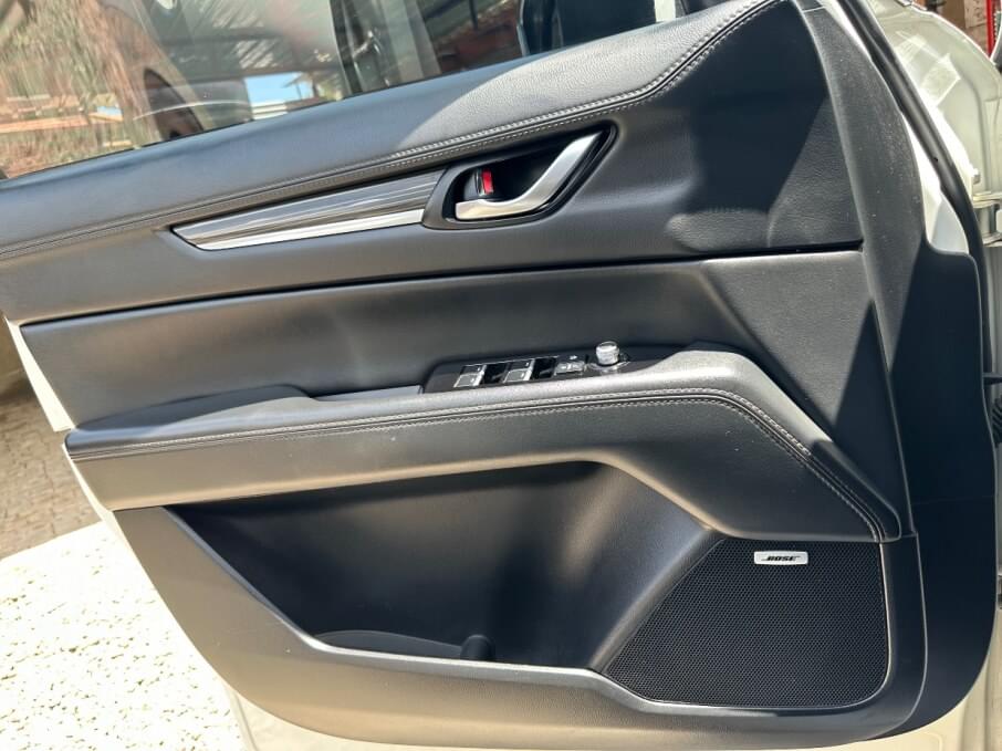 MAZDA ALL NEW MAZDA CX-5 2020 44.000 Kms.