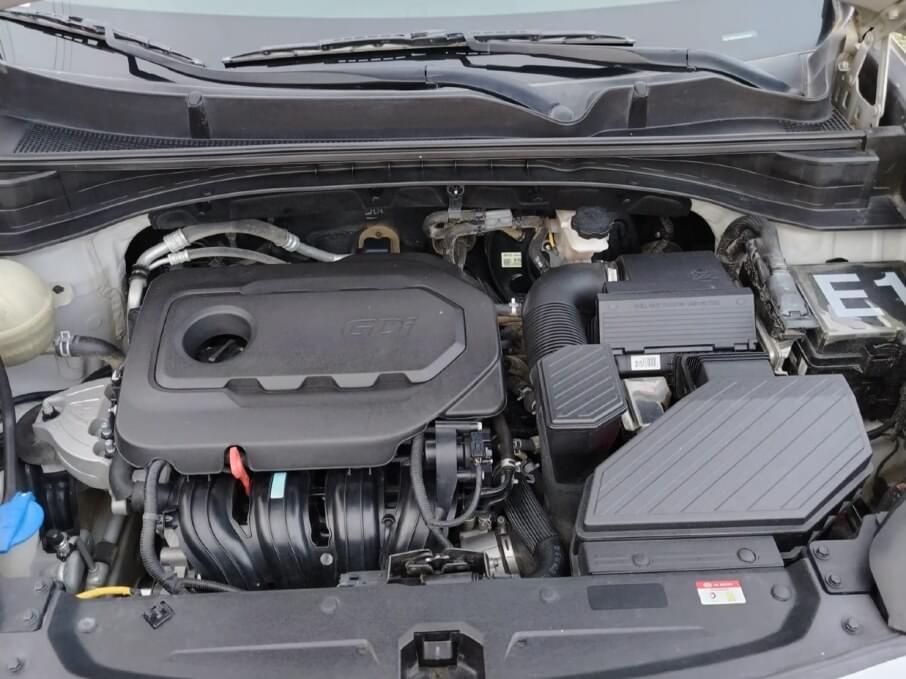 KIA SPORTAGE 2020 34.000 Kms.