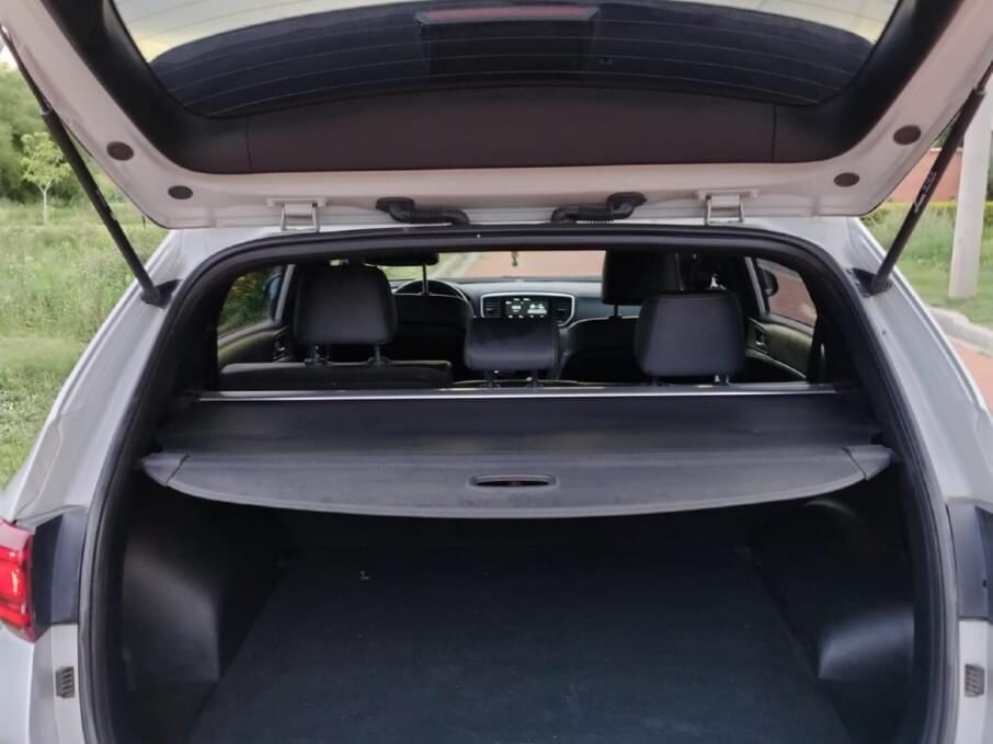 KIA SPORTAGE 2020 34.000 Kms.