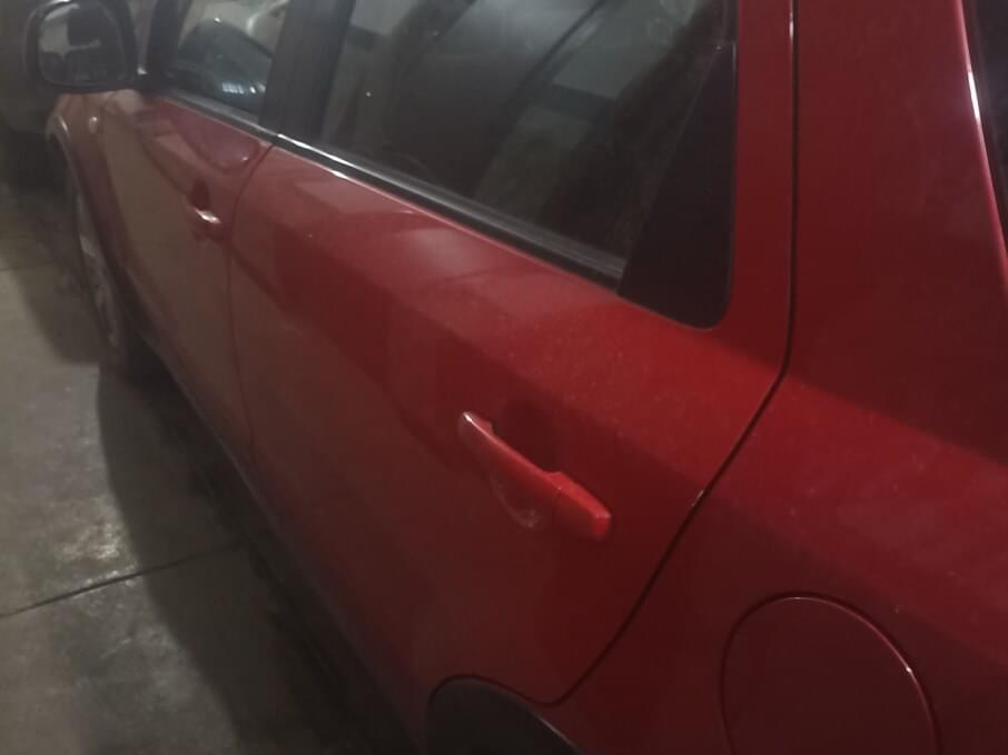 SUZUKI SX4 2012 144.000 Kms.