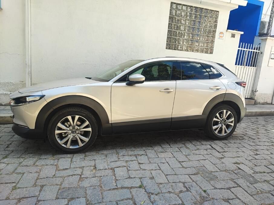 MAZDA CX-30 2026 3.800 Kms.