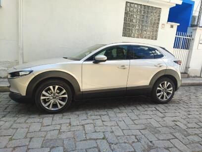 MAZDA CX-30 2026 3.800 Kms.