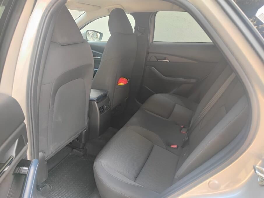 MAZDA CX-30 2026 3.800 Kms.