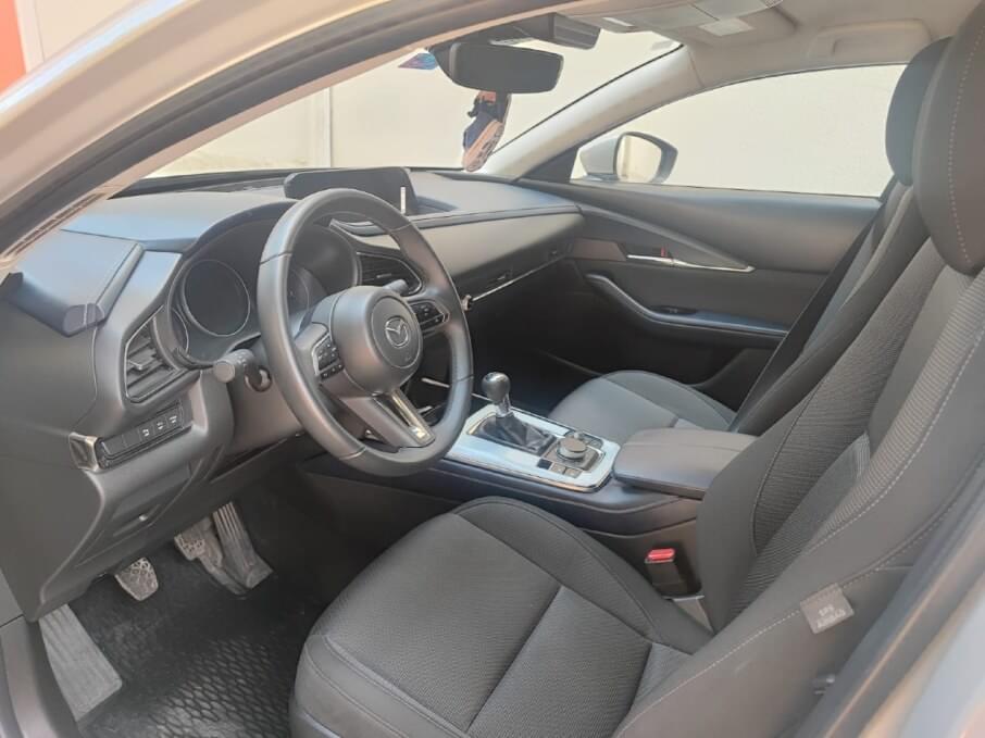 MAZDA CX-30 2026 3.800 Kms.