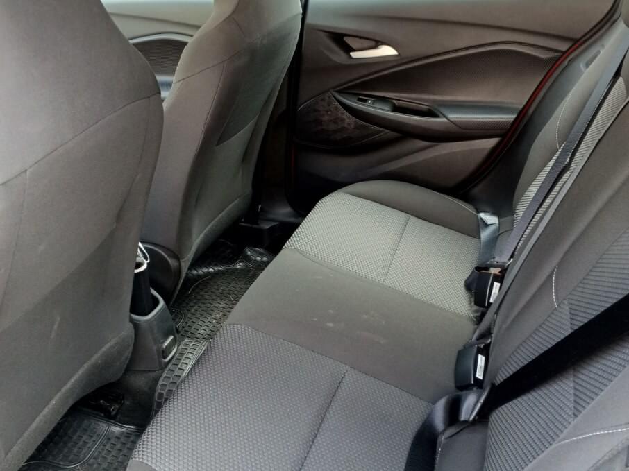 CHEVROLET ONIX 2024 20.300 Kms.