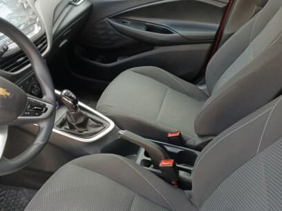 CHEVROLET ONIX 2024 20.300 Kms.