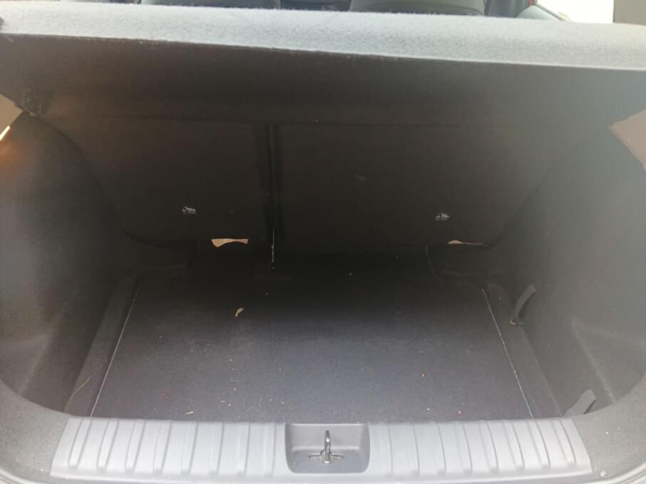 CHEVROLET ONIX 2024 20.300 Kms.