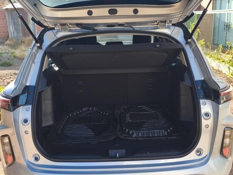 SUZUKI GRAND VITARA 2025 3.000 Kms.