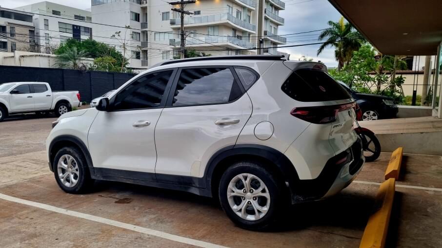 KIA SONET 2022 154.410 Kms.