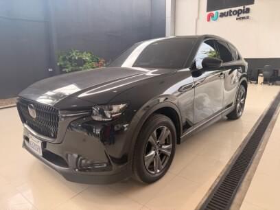 MAZDA CX-60 2024 37.191 Kms.