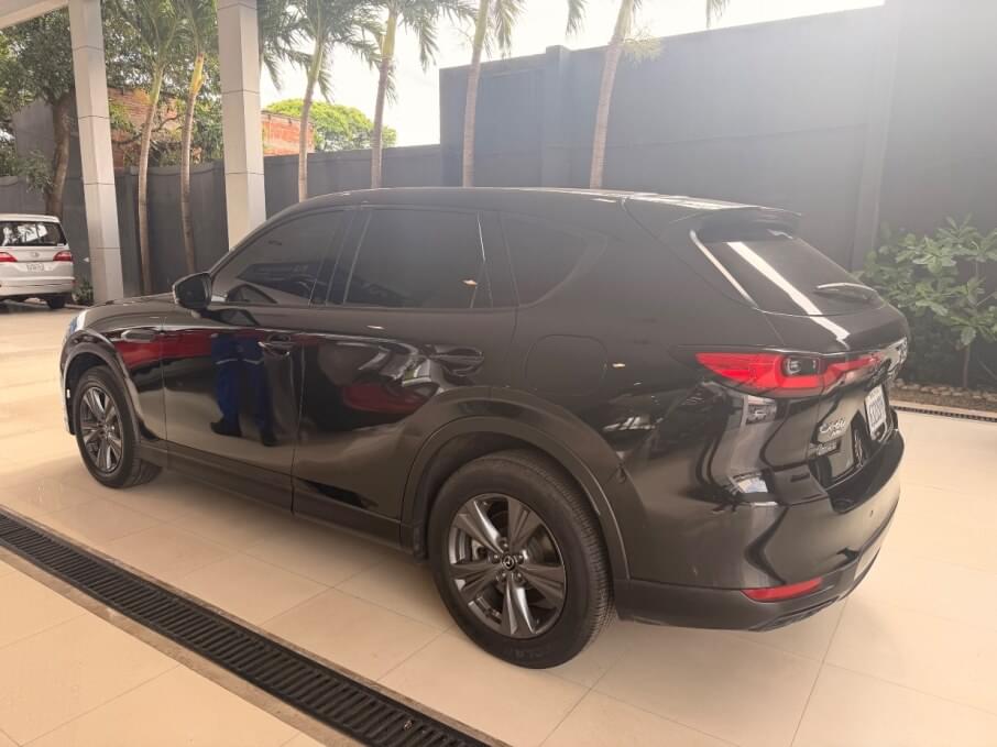 MAZDA CX-60 2024 37.191 Kms.
