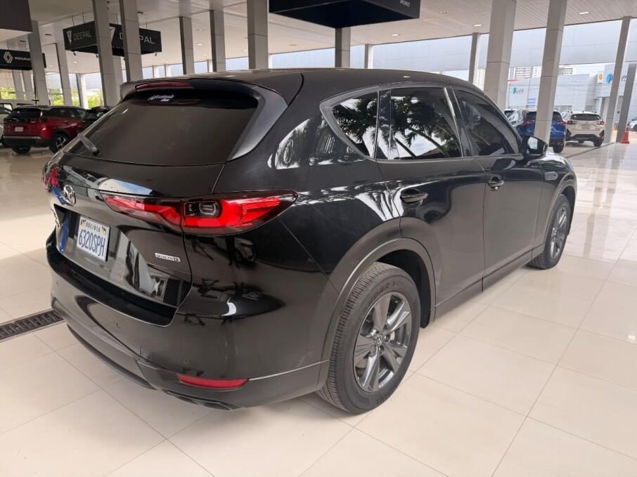 MAZDA CX-60 2024 37.191 Kms.