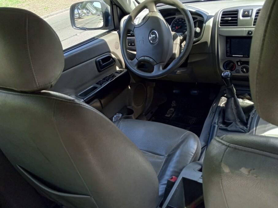 GREAT WALL WINGLE 5 2016 91.000 Kms.