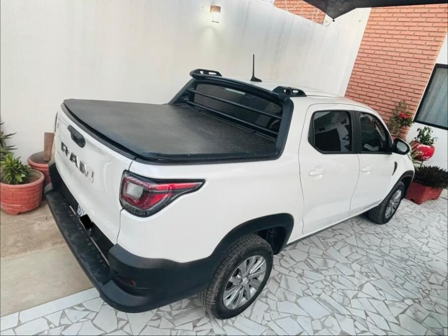 RAM RAM 1500 2023 49.900 Kms.