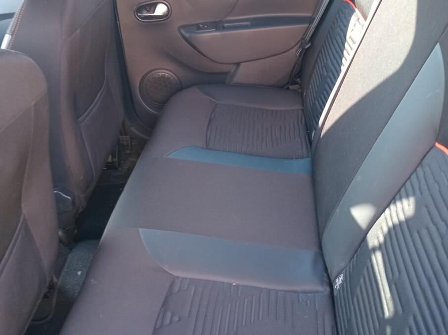 RENAULT STEPWAY 2024 7.800 Kms.