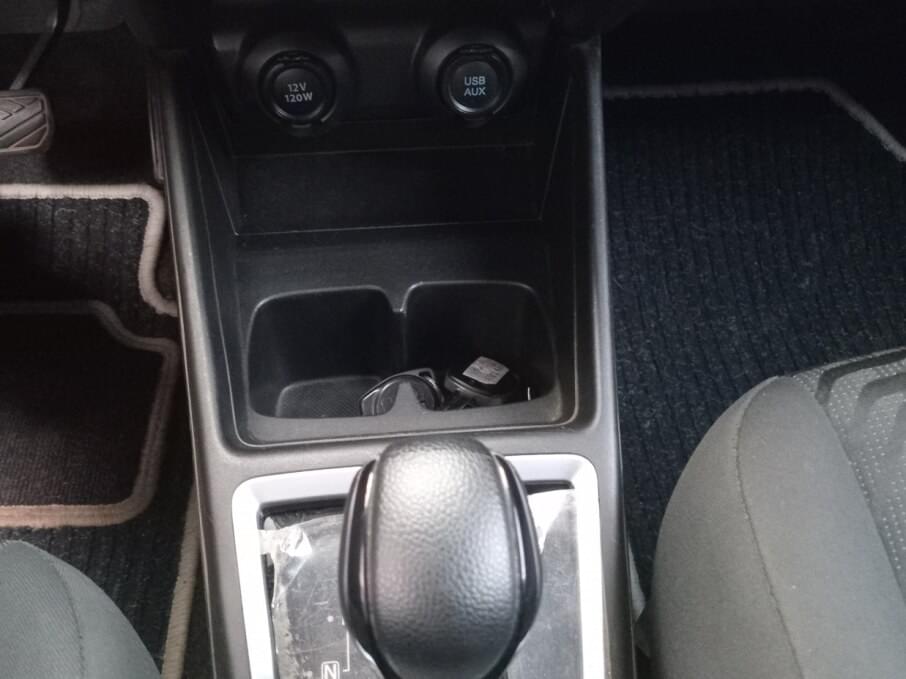 SUZUKI SWIFT 2024 31.200 Kms.