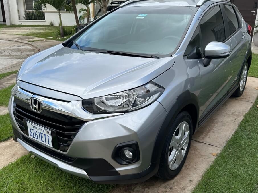 HONDA WR-V 2023 20.000 Kms.