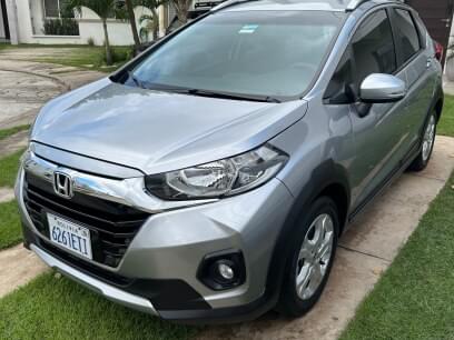 HONDA WR-V 2023 20.000 Kms.