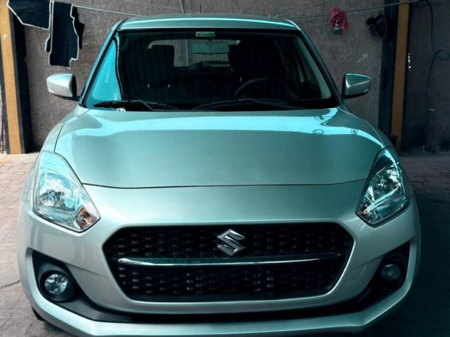 SUZUKI SWIFT 2022 71.000 Kms.