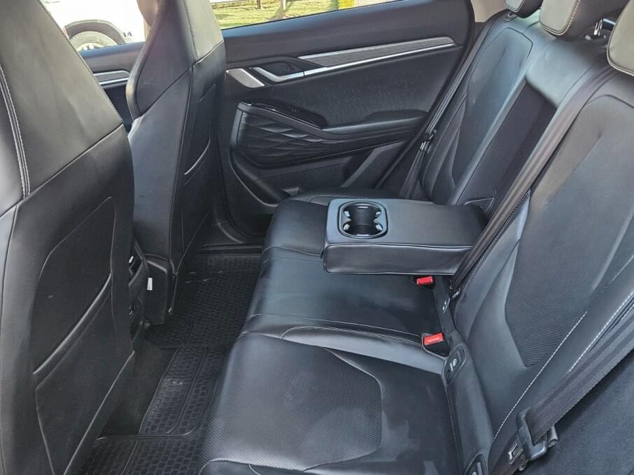 JAC JS6 2023 33.850 Kms.