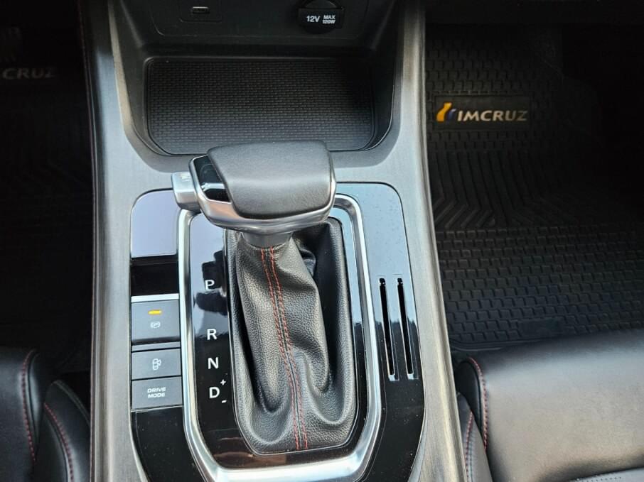 CHANGAN CS-55 2023 42.100 Kms.