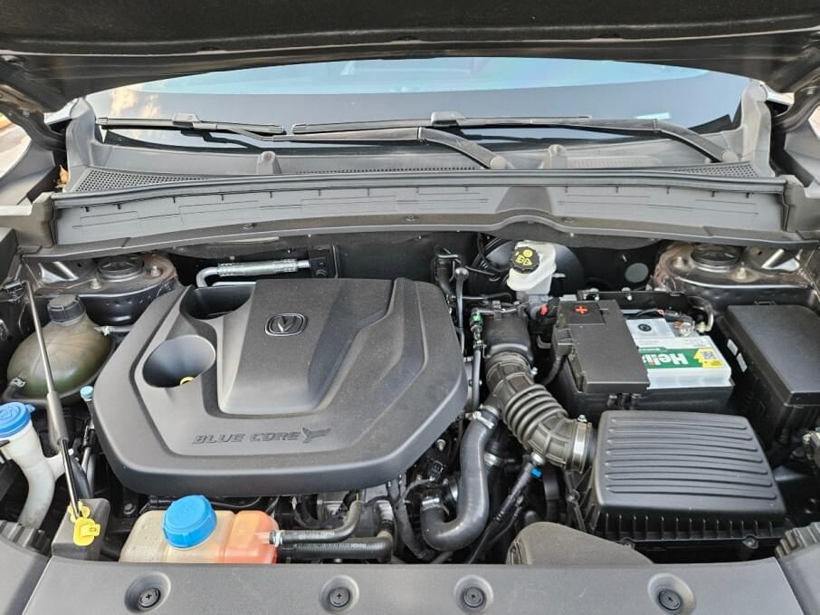 CHANGAN CS-55 2023 42.100 Kms.