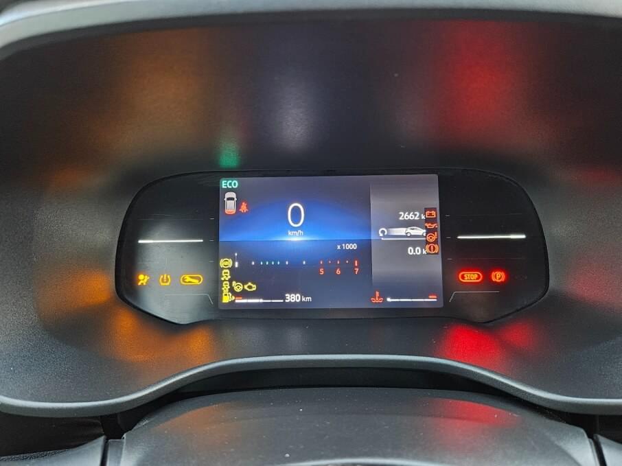 RENAULT KARDIAN 2026 2.700 Kms.