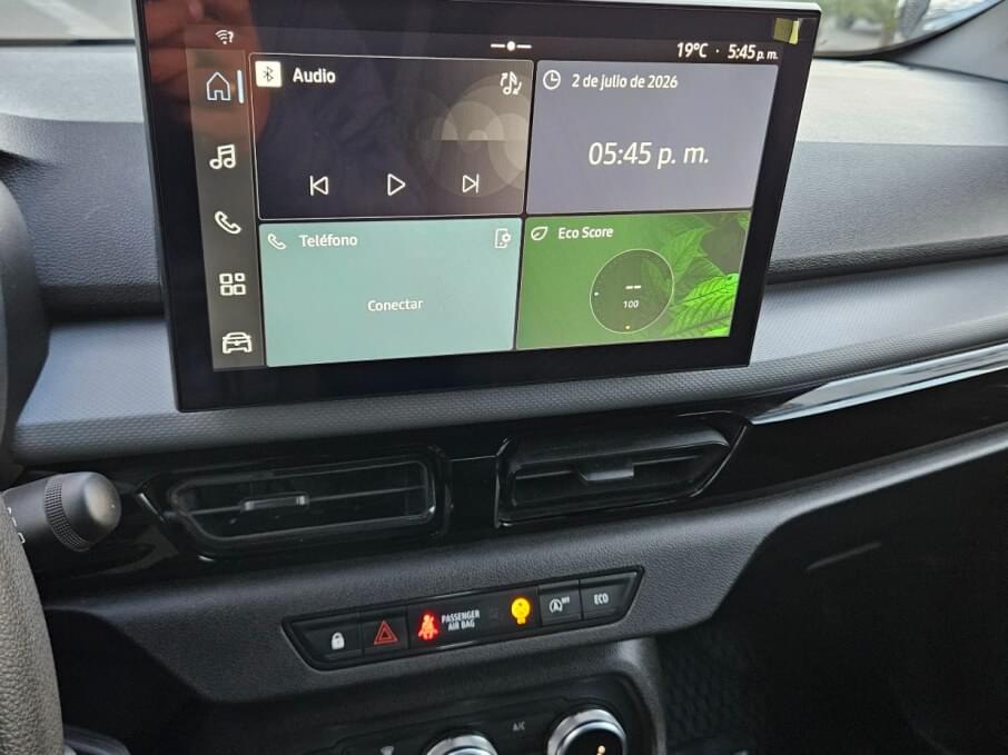 RENAULT KARDIAN 2026 2.700 Kms.