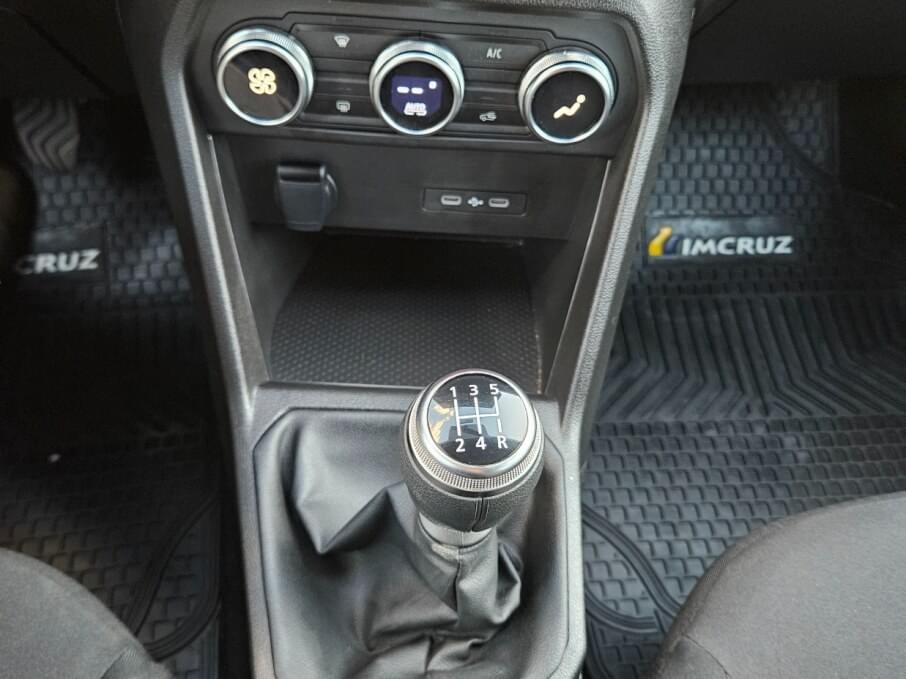 RENAULT KARDIAN 2026 2.700 Kms.