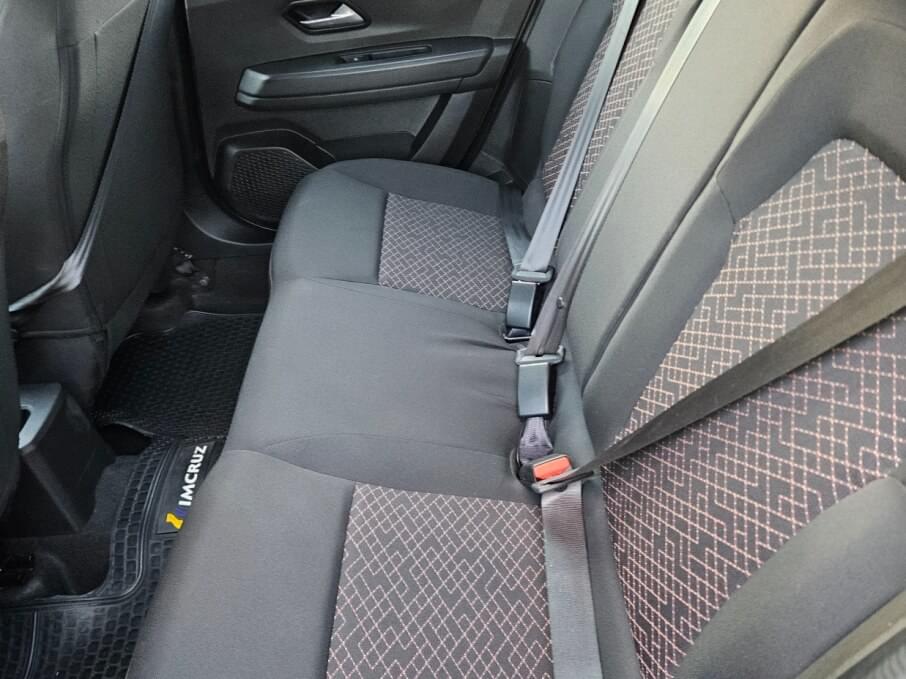 RENAULT KARDIAN 2026 2.700 Kms.